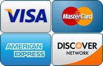 Trust Garage Door Encino Place, CA 818-724-4856 - credit-cards-accepted-sidebar