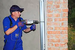 Trust Garage Door Encino Place, CA 818-724-4856 - installation-side