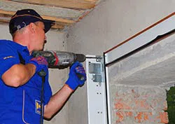 Trust Garage Door Encino Place, CA 818-724-4856 - repair-side